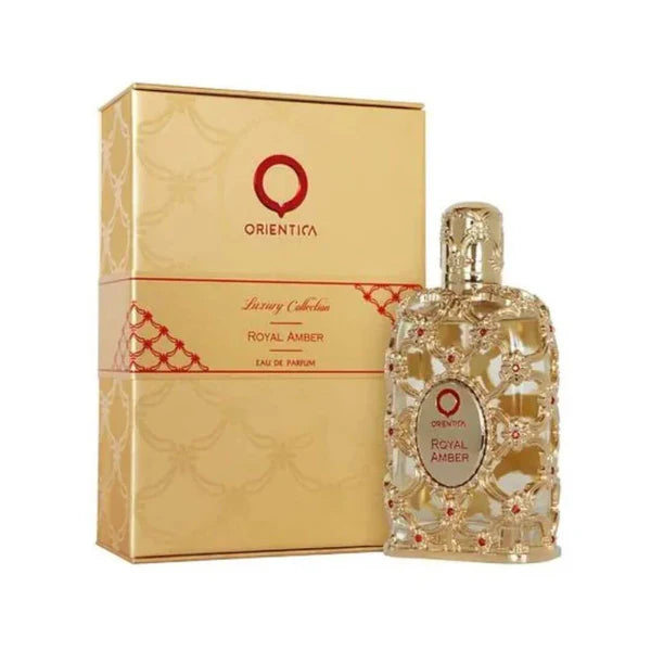 Promoção Pague 1 Leve 3 - Lattafa Yara, Fakhar e Royal Amber - 100ml cada - BLACK FRIDAY⚡️